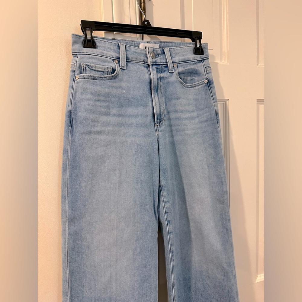 Paige Annessa Size 25 - Picture 4 of 4